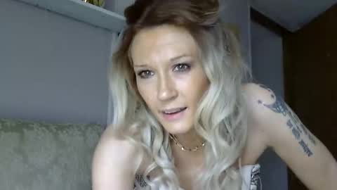 Snapshot of amberdesmond722 chatting on 05.21.26 Kaligirll online show from 05.21.26