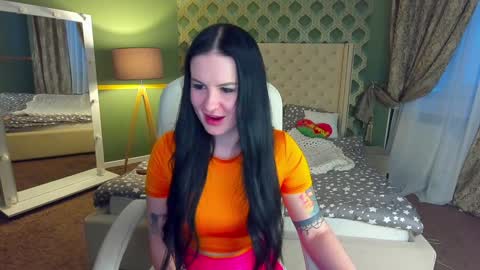 Anna online show from 02.06.25