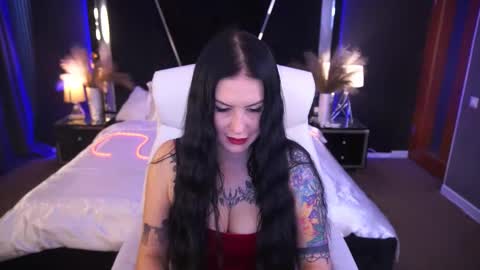 Anna online show from 10.01.25