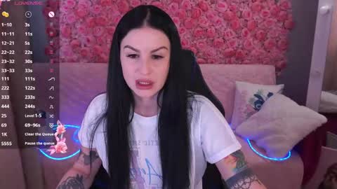 Anna online show from 05.11.26
