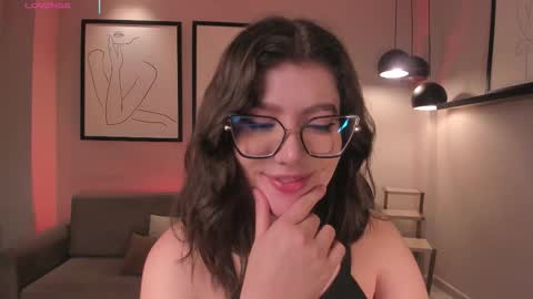 Amber  online show from 11.25.25