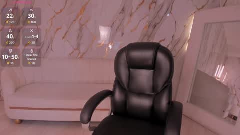 Amber  online show from 04.18.26