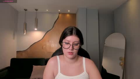 Snapshot of amberfarrell chatting on 06.06.26 Amber online show from 06.06.26
