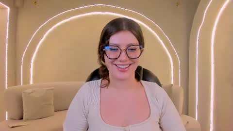 Snapshot of amberfarrell chatting on 06.11.26 Amber online show from 06.11.26