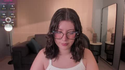 Snapshot of amberfarrell chatting on 07.09.26 Amber online show from 07.09.26