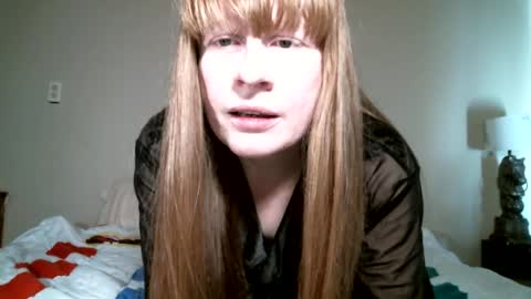 Snapshot of amberglo chatting on 04.23.26 Amberglo Anderson online show from 04.23.26