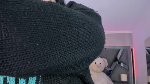 Amber  online show from 11.07.25