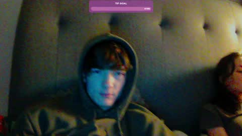 AmberIsPurple online show from 12.31.24