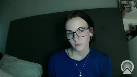 AmberIsPurple online show from 01.29.25