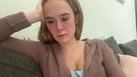 Amber online show from 11.19.25