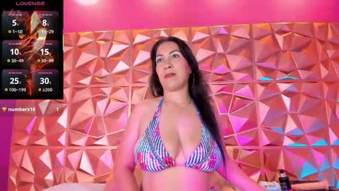 Amber online show from 01.09.26