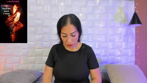 Amber online show from 04.08.26