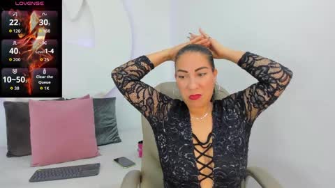 Amber online show from 04.22.26