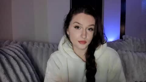 amberkinsley online show from 02.03.25