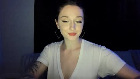 amberkinsley online show from 10.01.25