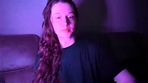 Snapshot of amberkinsley chatting on 04.13.26 amberkinsley online show from 04.13.26