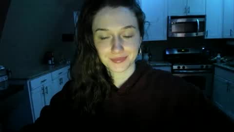 Snapshot of amberkinsley chatting on 05.19.26 amberkinsley online show from 05.19.26