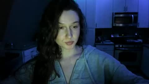 Snapshot of amberkinsley chatting on 05.21.26 amberkinsley online show from 05.21.26