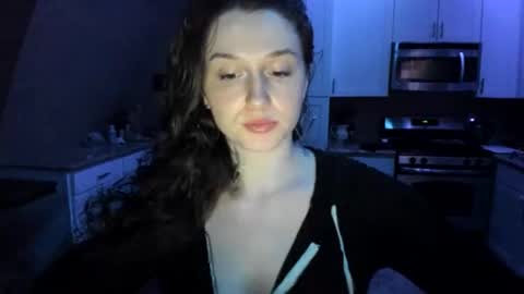 Snapshot of amberkinsley chatting on 05.25.26 amberkinsley online show from 05.25.26