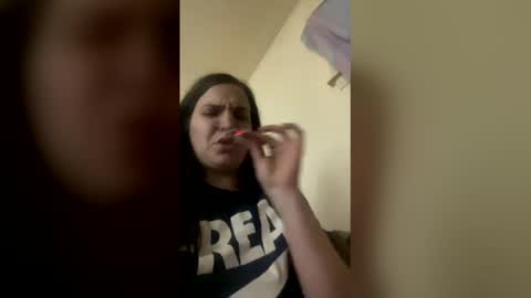 amberkni online show from 02.18.26