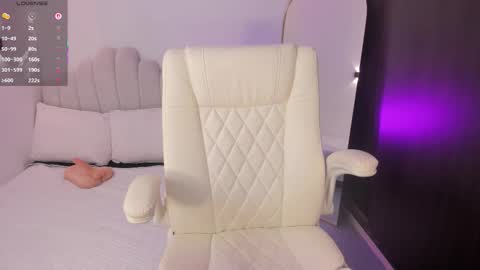 Amber  online show from 02.19.26