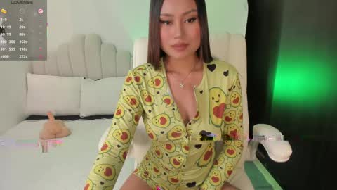 Amber  online show from 06.05.26