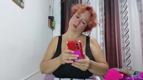 LISSY online show from 02.18.25