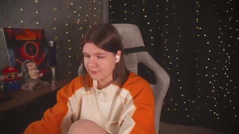 my name is Sonya but you can call me your favorite girl 3 online show from 03.17.26