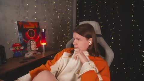 my name is Sonya but you can call me your favorite girl 3 online show from 04.20.26