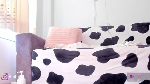 Amber online show from 12.06.24