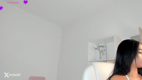 Amber online show from 09.14.25