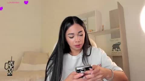 Amber online show from 09.29.25