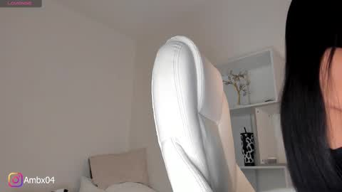 Amber online show from 10.09.25