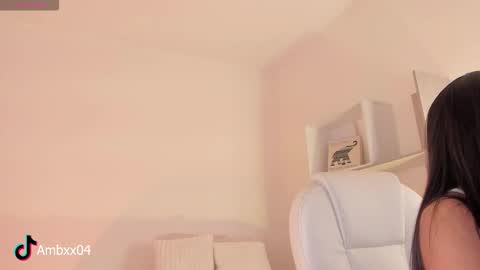 Amber online show from 02.28.26