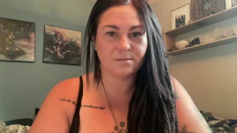Snapshot of ambermoss7 chatting on 07.03.26 ambermoss7 online show from 07.03.26
