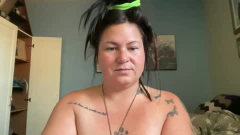 Snapshot of ambermoss7 chatting on 07.06.26 ambermoss7 online show from 07.06.26