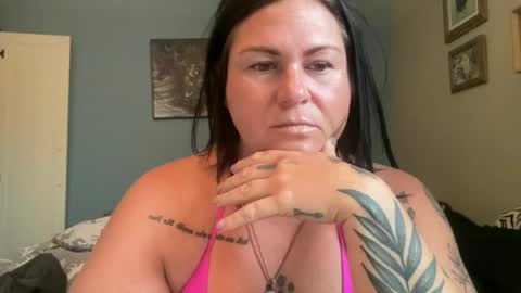 Snapshot of ambermoss7 chatting on 07.14.26 ambermoss7 online show from 07.14.26