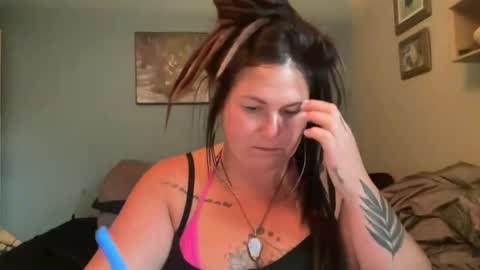 Snapshot of ambermoss7 chatting on 07.29.26 ambermoss7 online show from 07.29.26