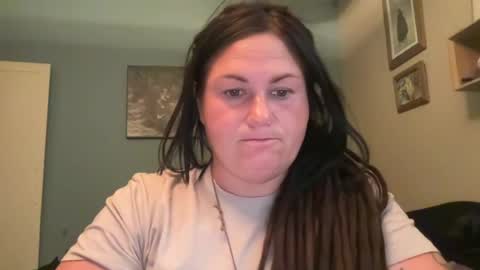Snapshot of ambermoss7 chatting on 07.31.26 ambermoss7 online show from 07.31.26