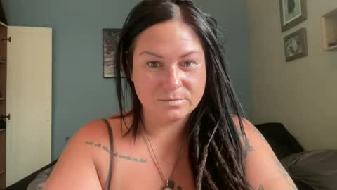 Snapshot of ambermoss7 chatting on 07.31.26 ambermoss7 online show from 07.31.26