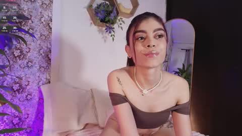 Amber online show from 03.22.26