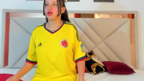 amberqueenx1 online show from 02.17.26