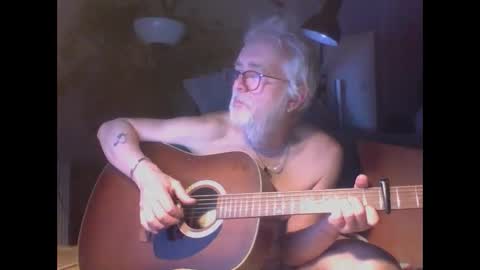 Amberr11 online show from 12.02.25