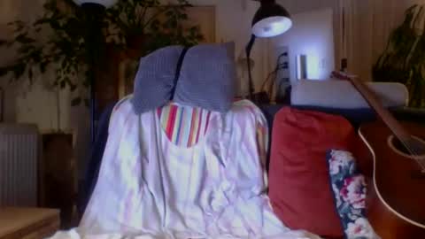 Amberr11 online show from 01.15.26