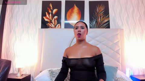 Amberr Greyy online show from 01.25.25