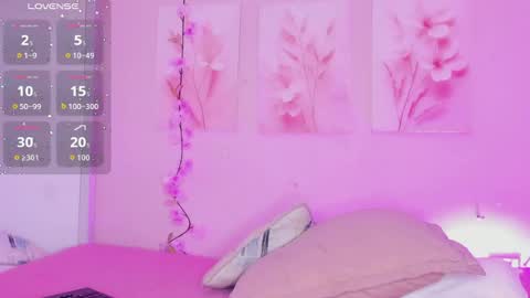 AMBER  online show from 05.26.26