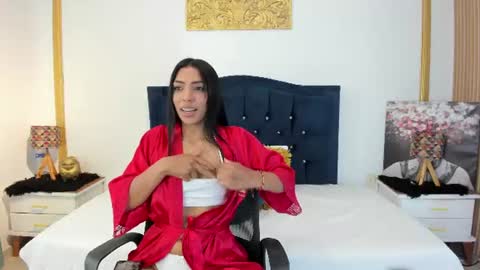 Snapshot of amberrsmith_ chatting on 06.13.26 Amber online show from 06.13.26