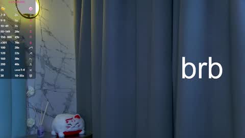 Amber online show from 03.04.25