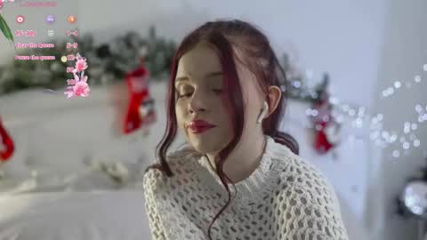 Amber online show from 12.22.25