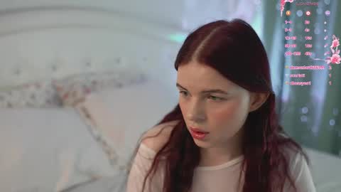 Amber online show from 01.08.26